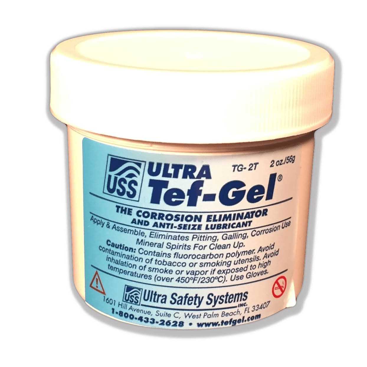 Ultra Tef-Gel Tg-2 - Image 2