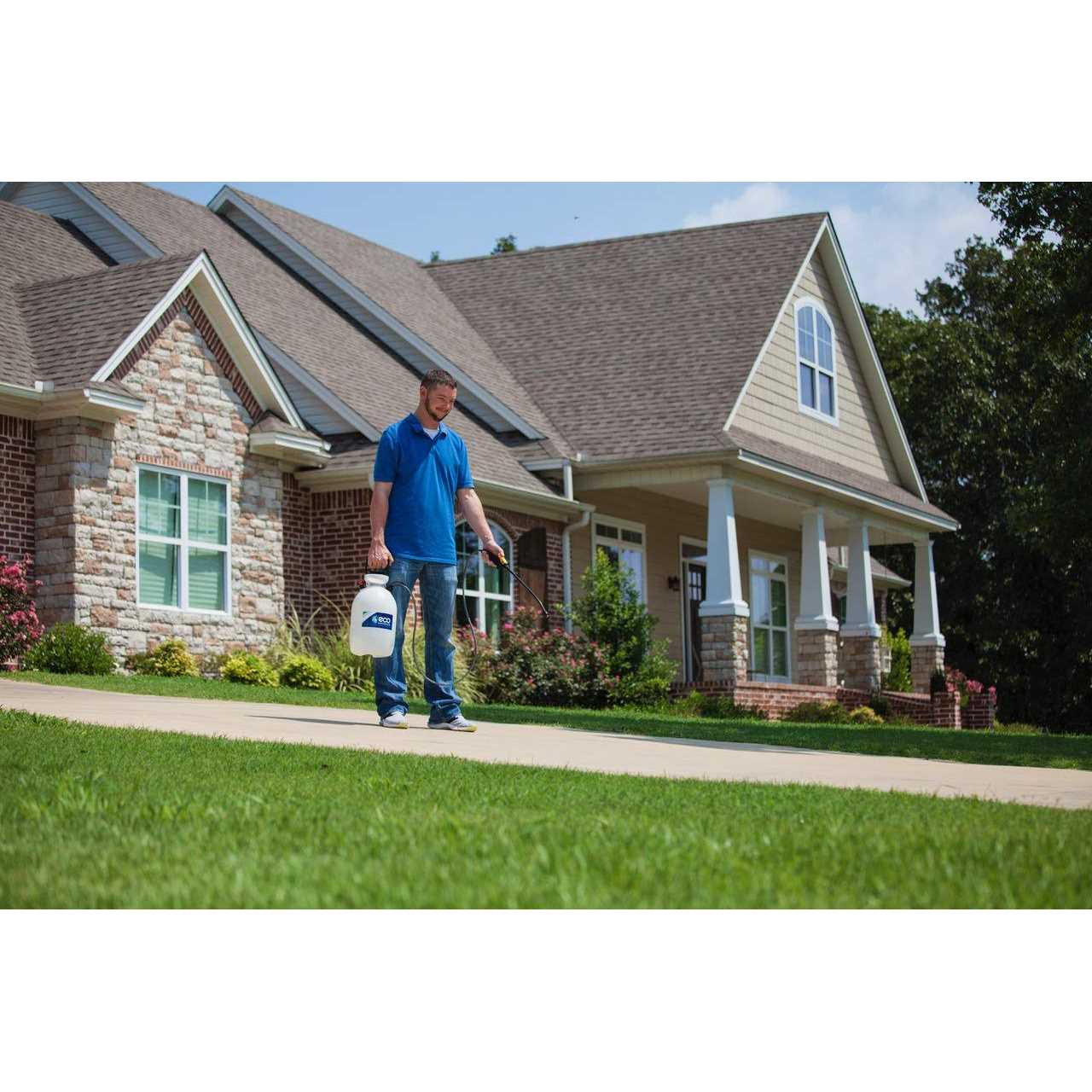 Eco Advance Concrete/Masonry Siloxane Waterproofer - Image 5