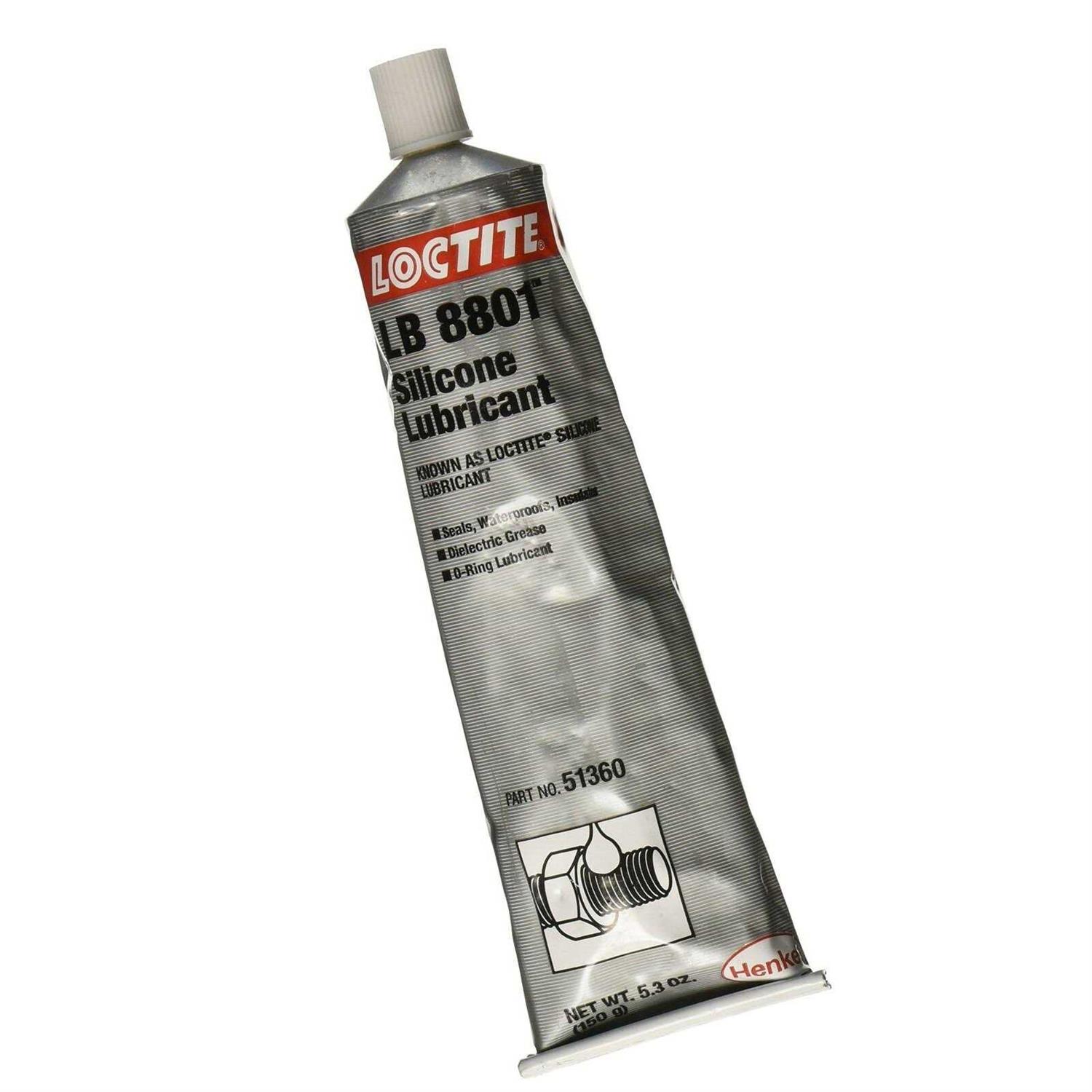 Loctite Silicone Lubricant 234317 - Image 2