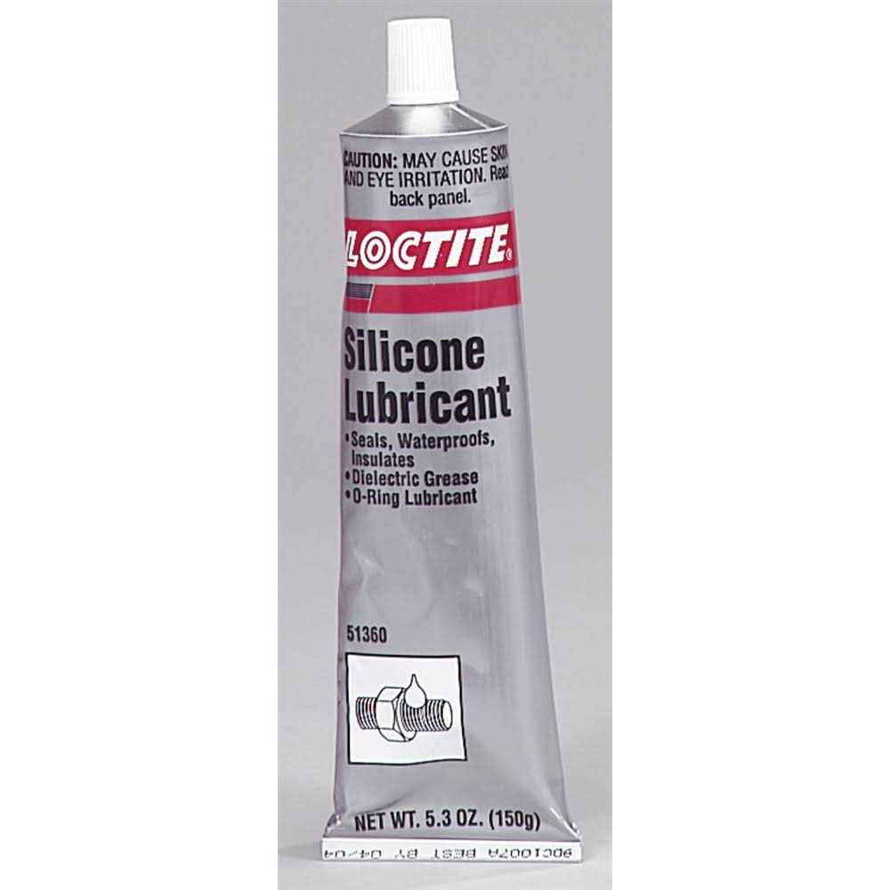 Loctite Silicone Lubricant 234317 - Image 4