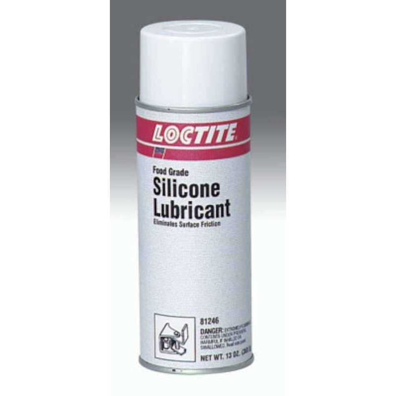 Loctite Silicone Lubricant 234317 - Image 5
