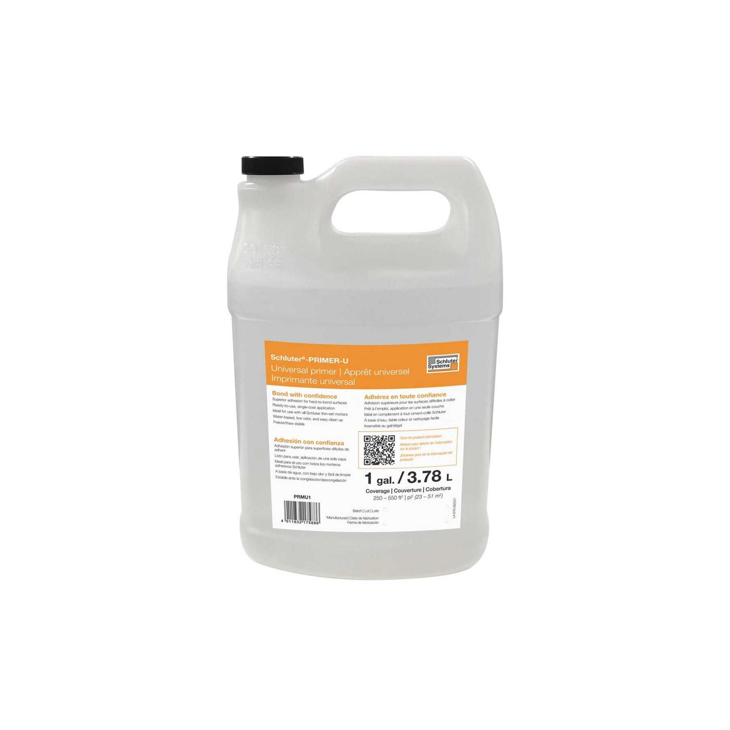 Schluter Primer-U Universal Primer