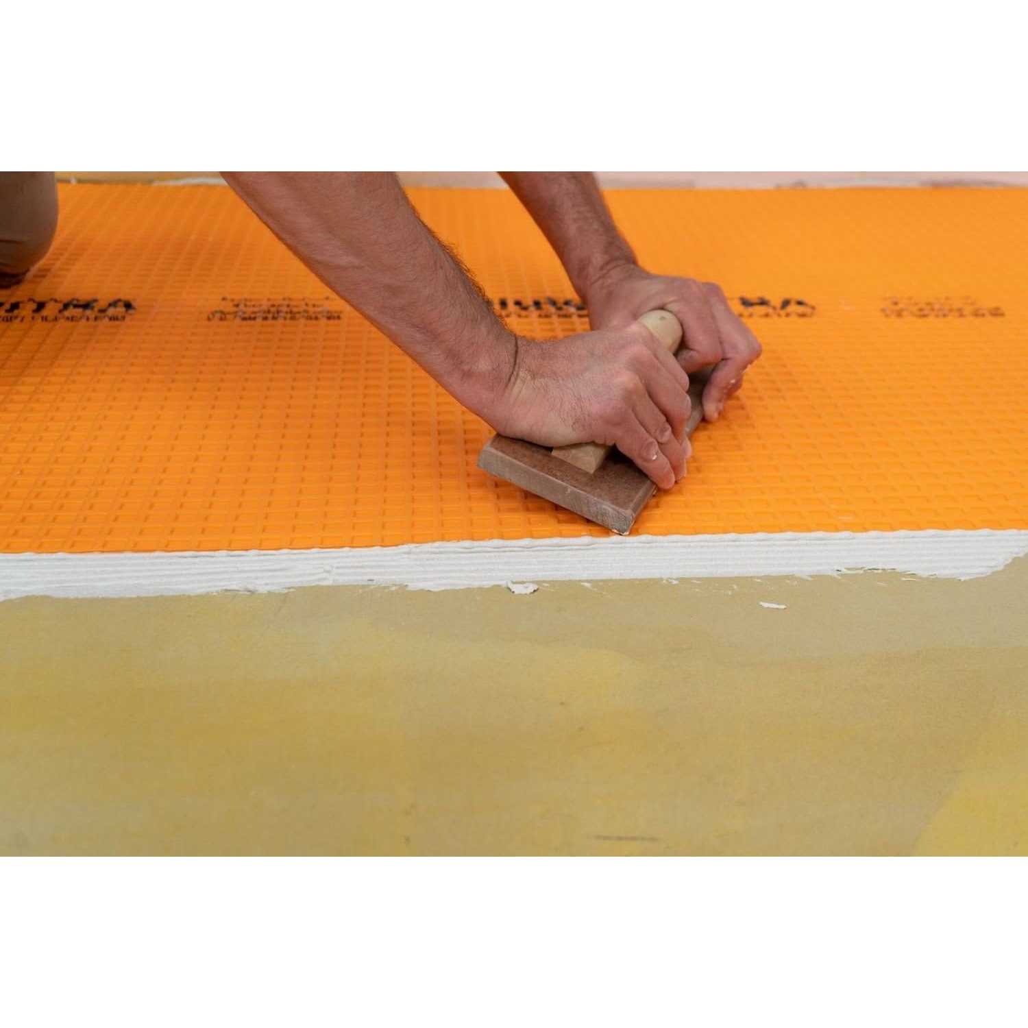 Schluter Primer-U Universal Primer - Image 4