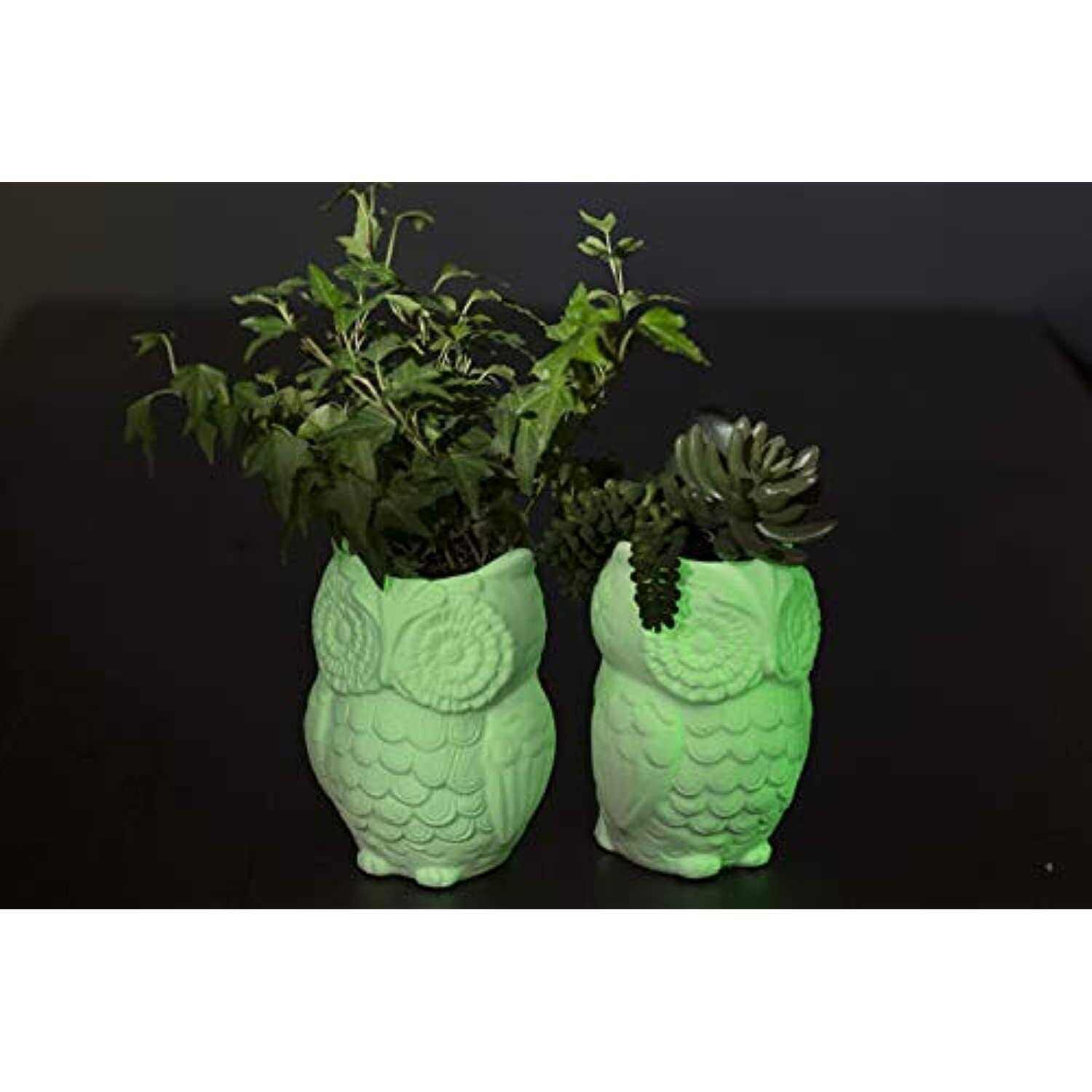 Rust-Oleum 267026 Glow-in-The-Dark Spray Paint - Image 5