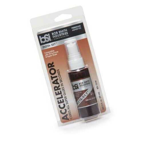 Bob Smith Industries Bsi-151h Insta-Set Super Glue Accelerator - Image 3