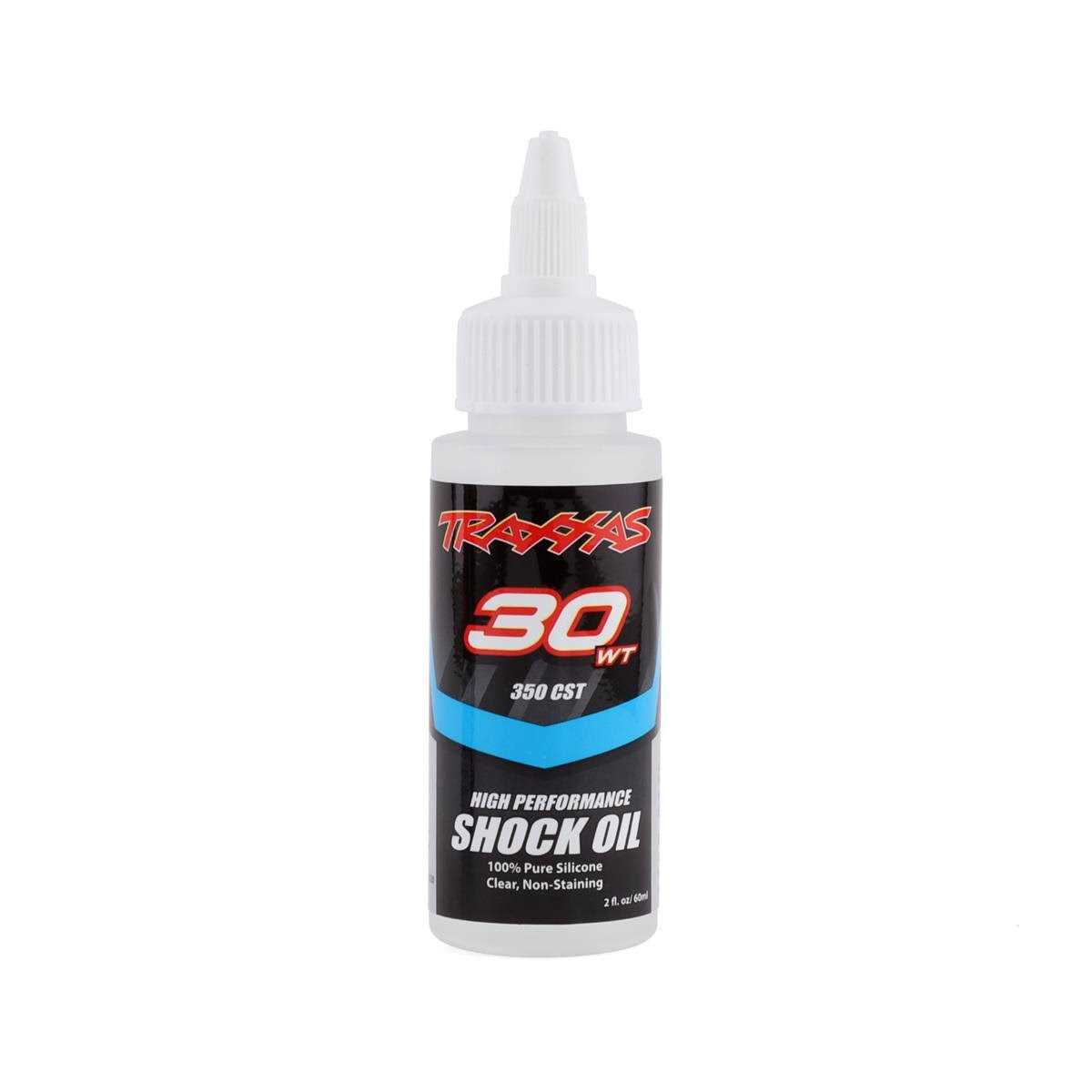 Traxxas 5032 Silicone Shock Oil