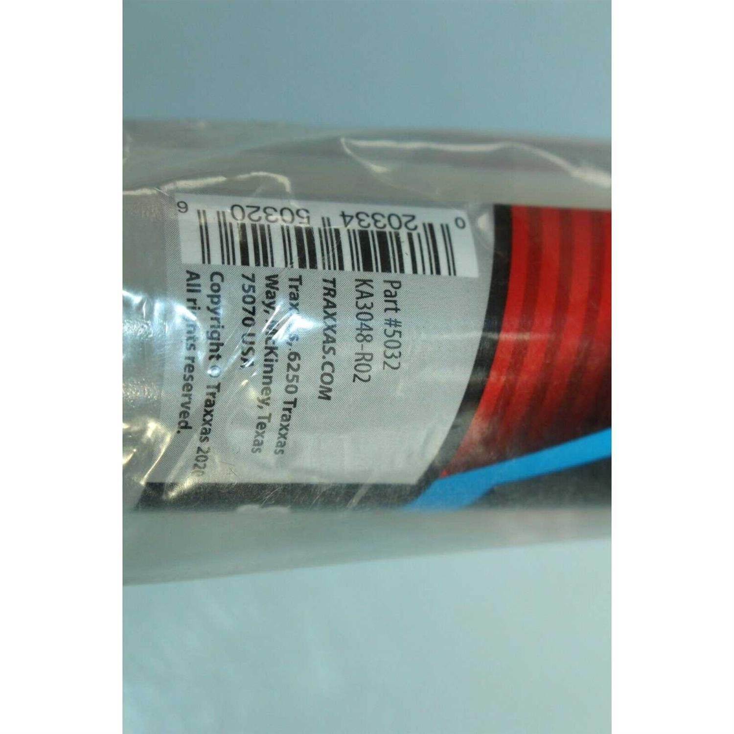 Traxxas 5032 Silicone Shock Oil - Image 3