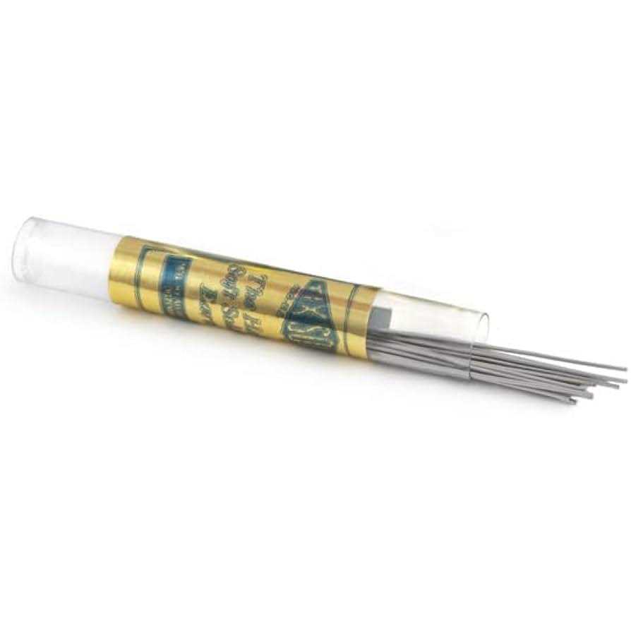 JewelrySupply Tix Solder Kit Jewelry Repair and Craft Soldering Kit - Image 4