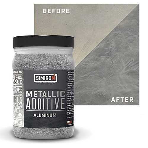 Simiron Metallic Additive - Image 2