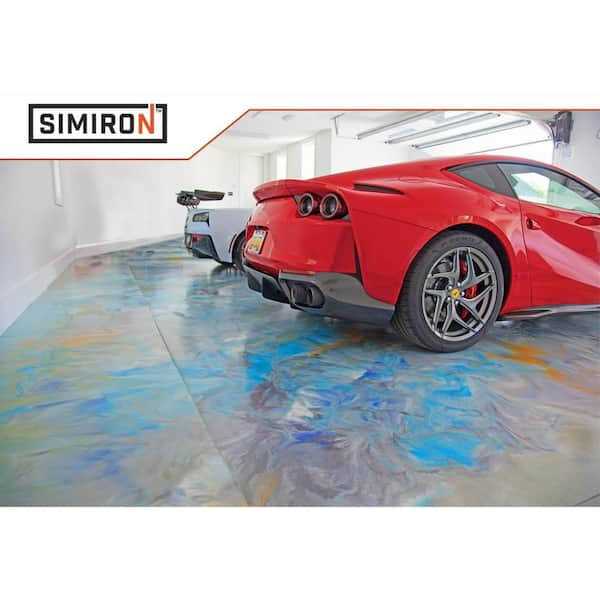 Simiron Metallic Additive - Image 5