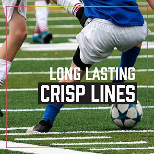 Seymour Stripe Athletic Field Marker - Image 3