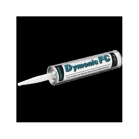 Tremco DyMonic FC Polyurethane Sealant - Image 2