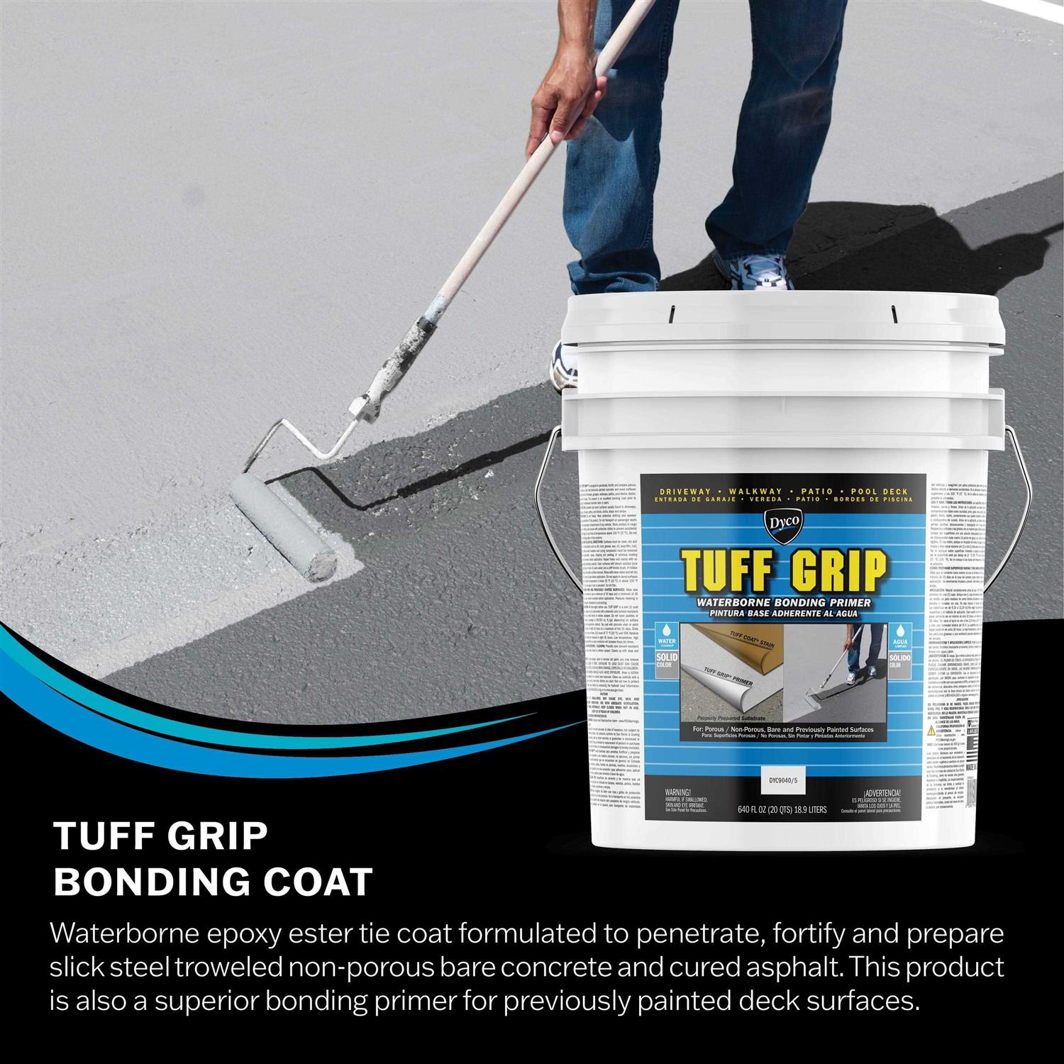 Dyco Paints Tuff Grip Interior/Exterior Primer - Image 3
