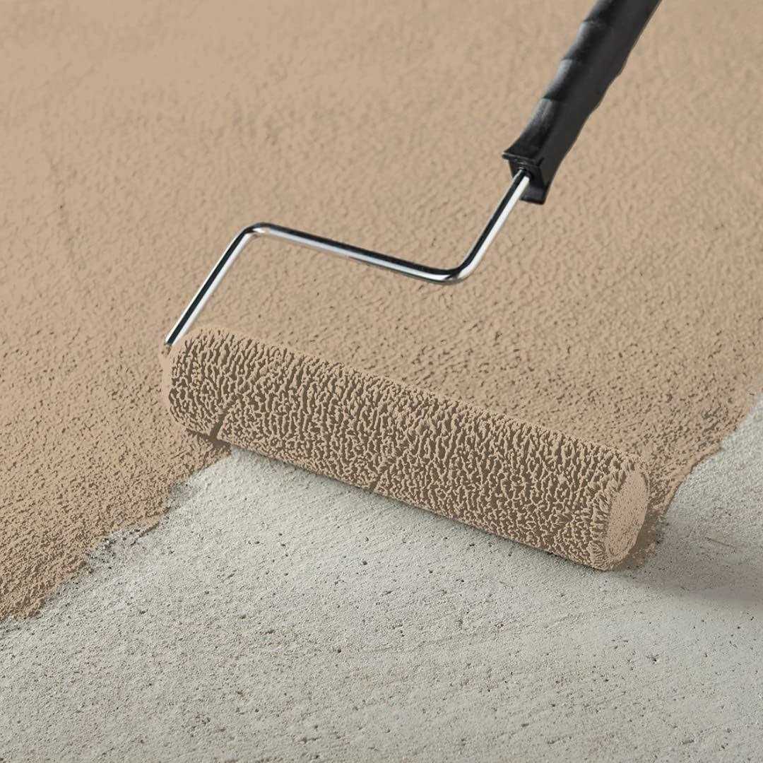 Kilz Decorative Concrete Coating Interior/Exterior - Image 2