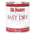 Old Masters Fast Dry Stain - Image 2