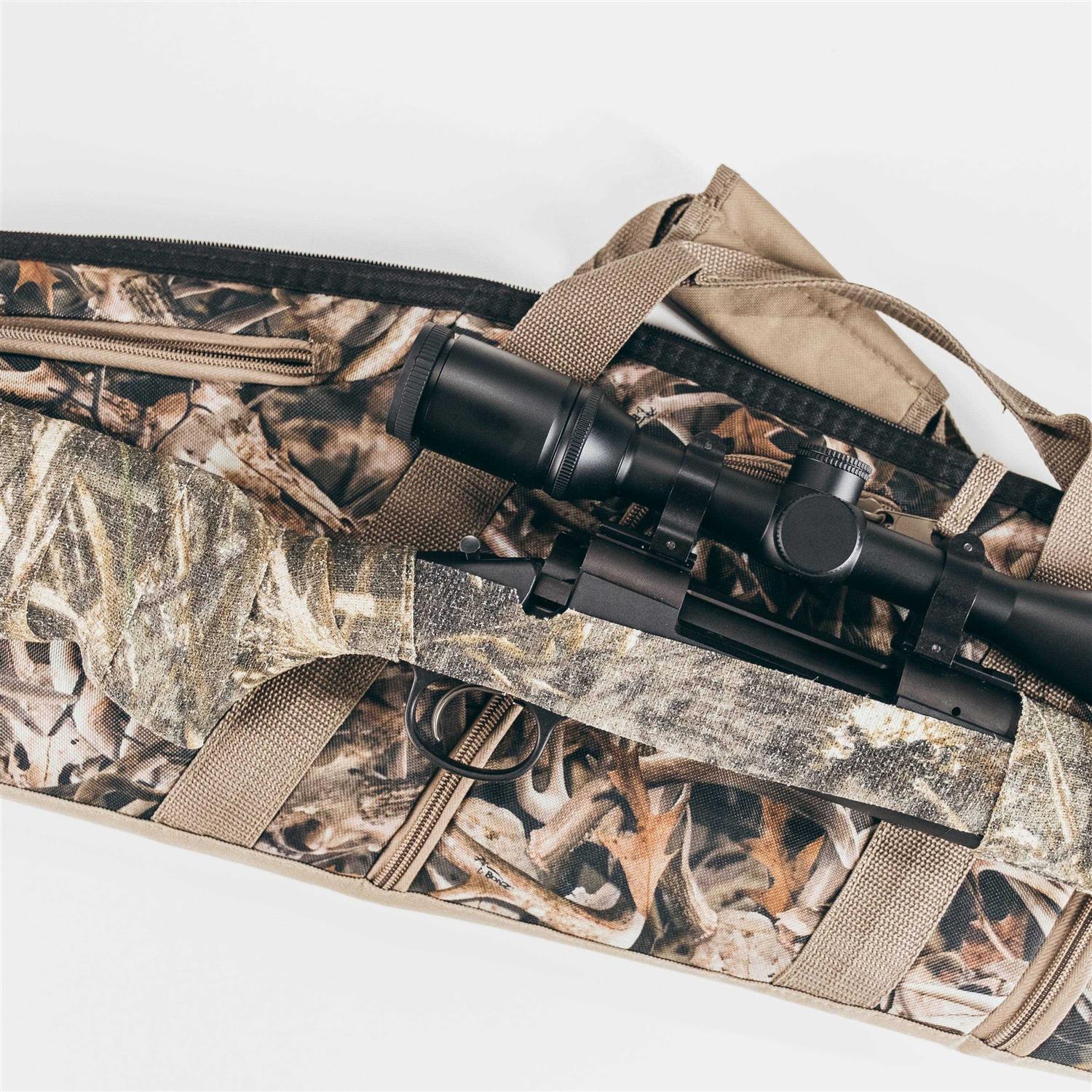 Gear Aid Camo Form Fabric Wrap - Image 2