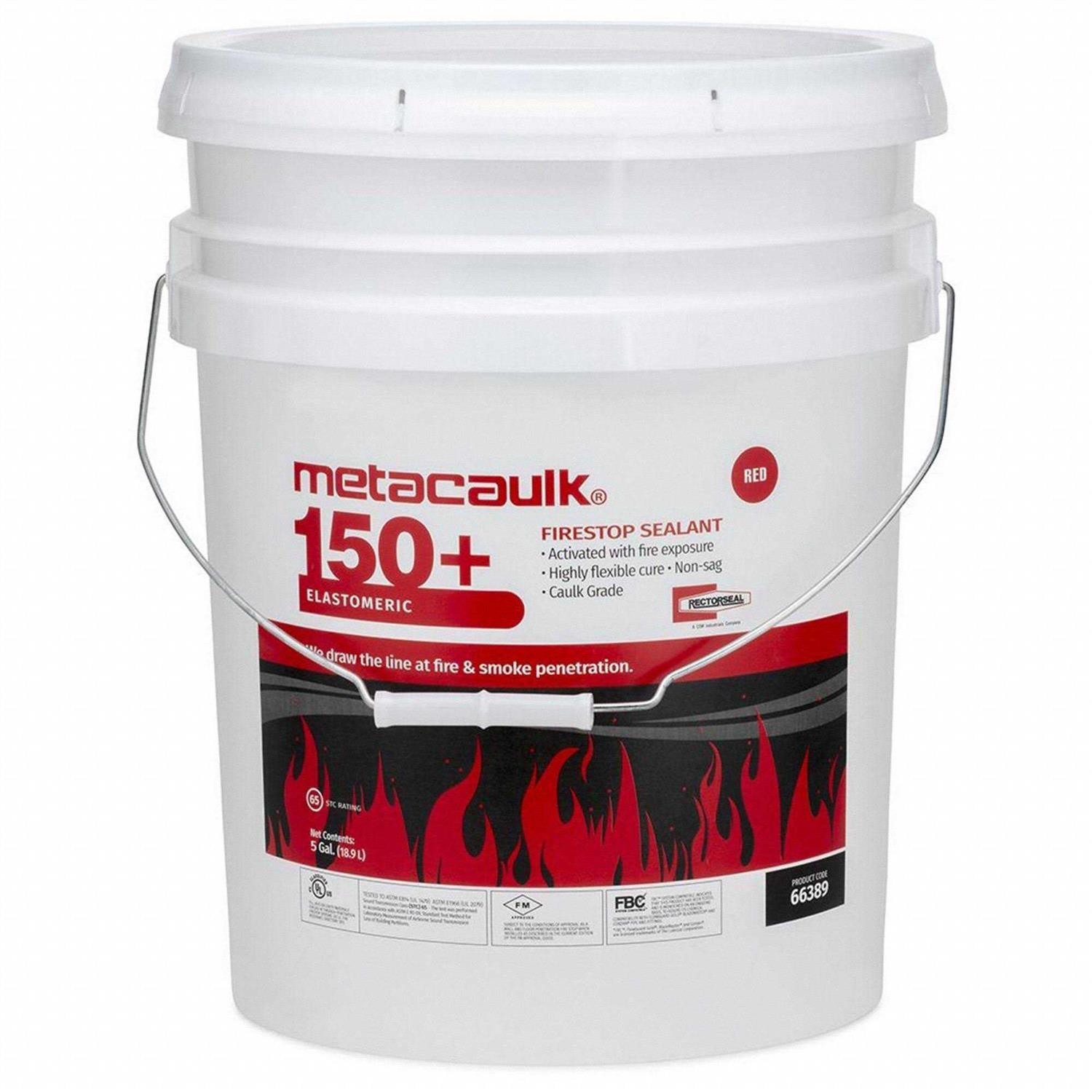 Metacaulk 66389 Fire Barrier Sealant