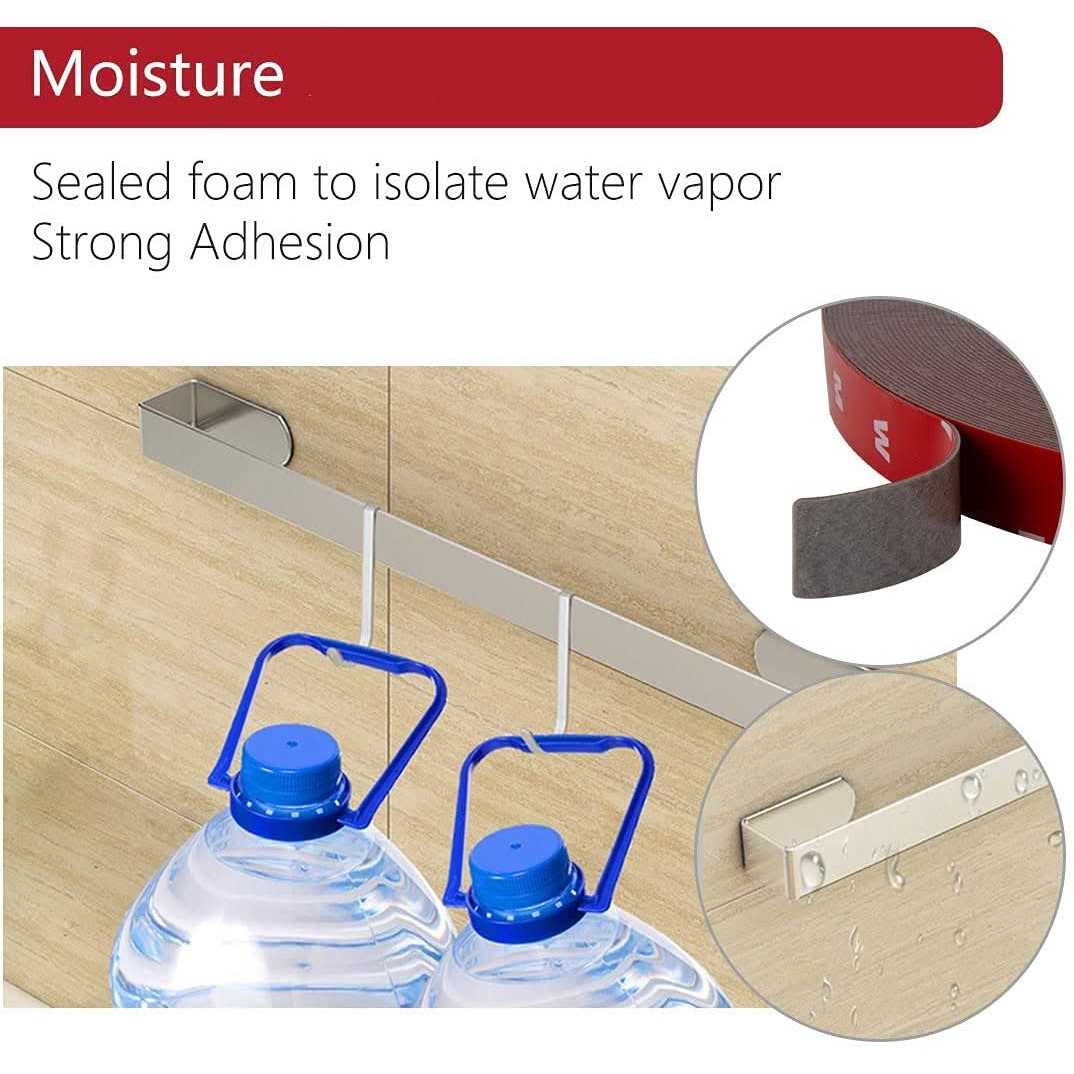 CloudBuyer Double Sided Tape Mounting Adhesive Tape Heavy Duty - Image 3