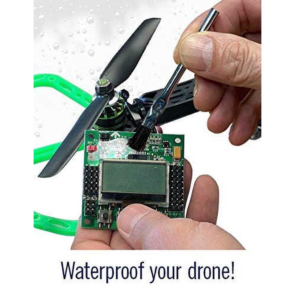 MG Chemicals 419D-55ML Acrylic Conformal Coating - Image 5