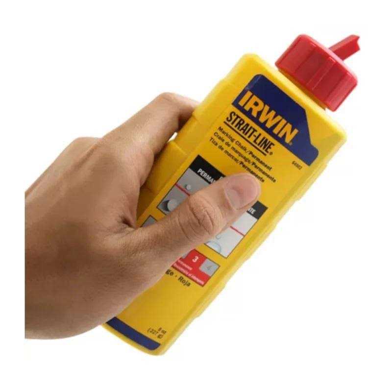 Irwin Strait-Line Marking Chalk - Image 3