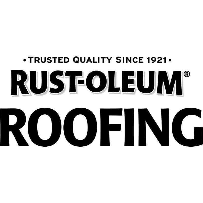 Rust-Oleum 301996 Aluminum Roof Coating,4.75 gal - Image 5