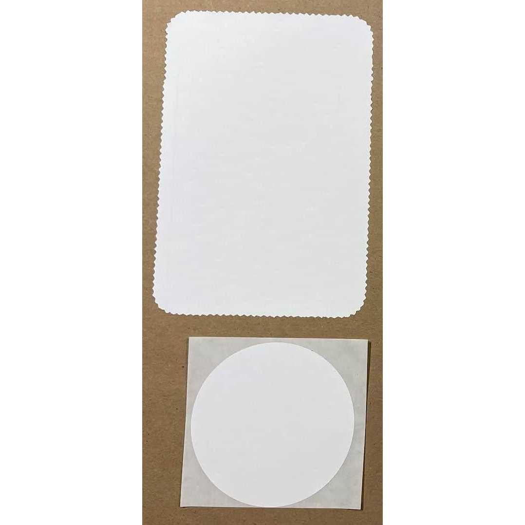 Stepsaver Products Vinyl Siding Fence Repair Patch Kit - Image 4