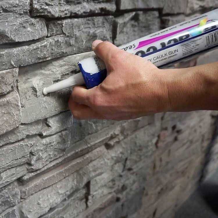 GenStone Caulking Kit - Image 4
