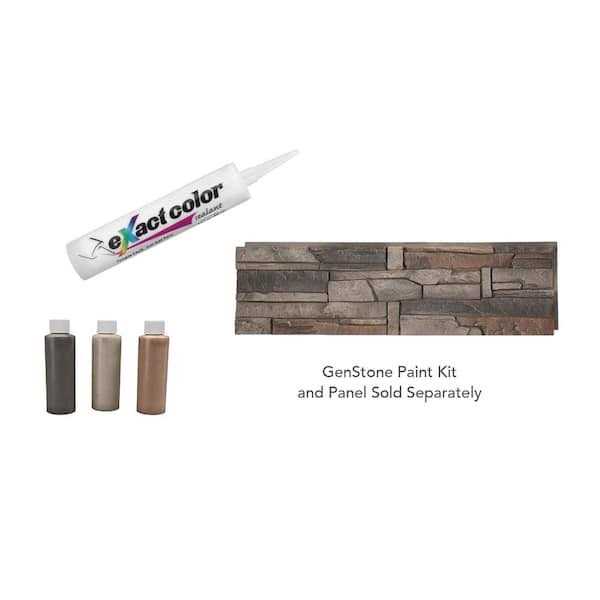 GenStone Caulking Kit - Image 5