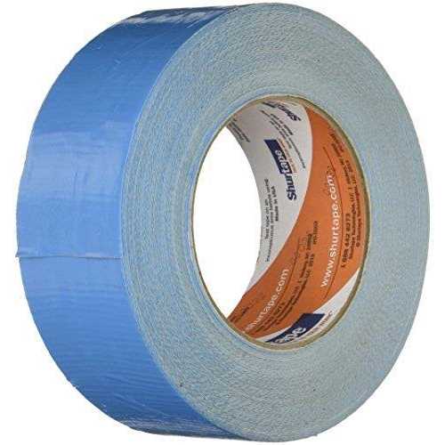 Shurtape DF 545 Double Coated Cloth Carpet Tape - Image 2