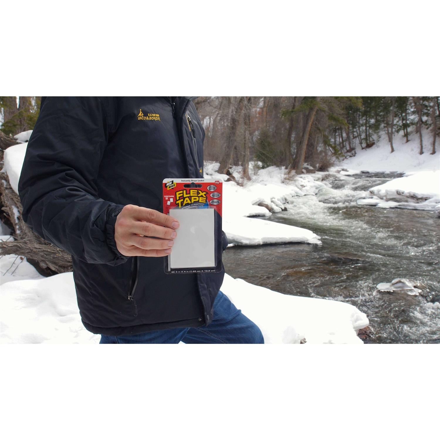 Flex Tape Mini - Image 5