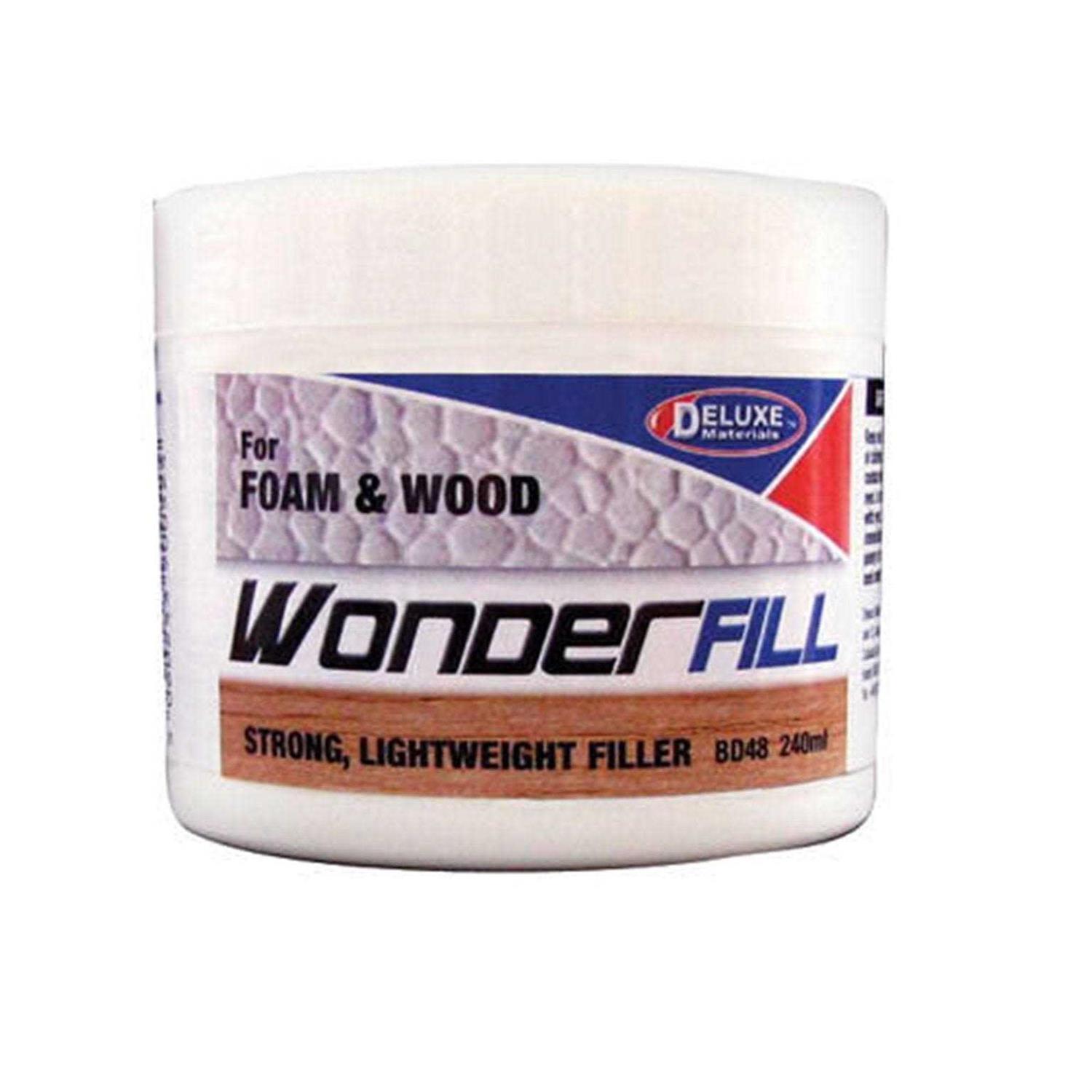 Deluxe Materials Wonderfill 240ml - Image 2
