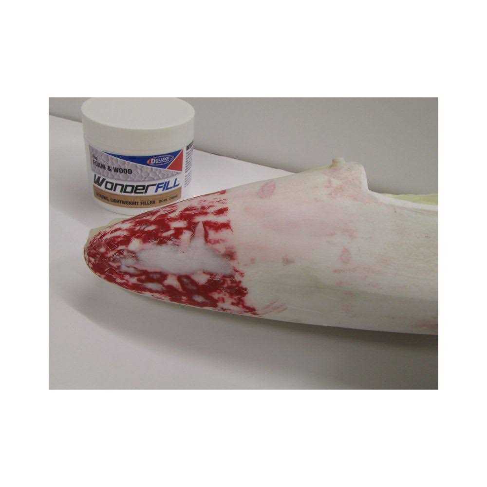 Deluxe Materials Wonderfill 240ml - Image 3