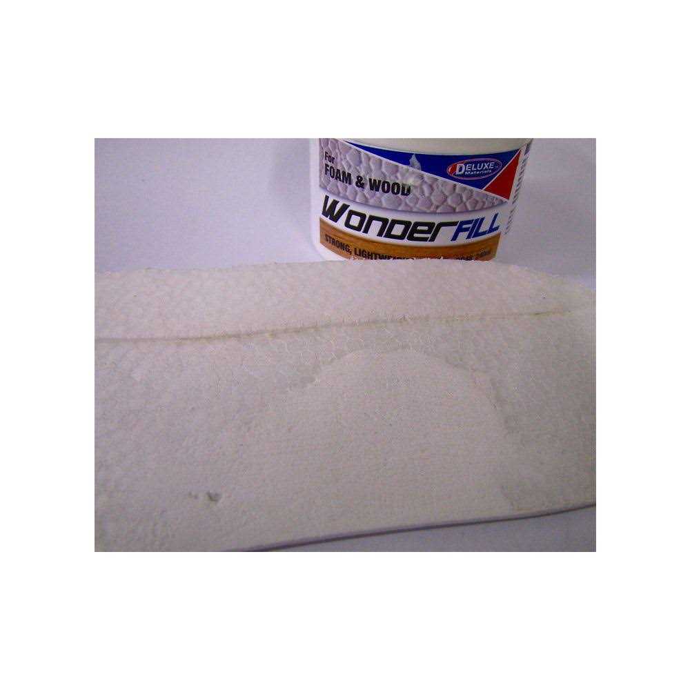 Deluxe Materials Wonderfill 240ml - Image 5