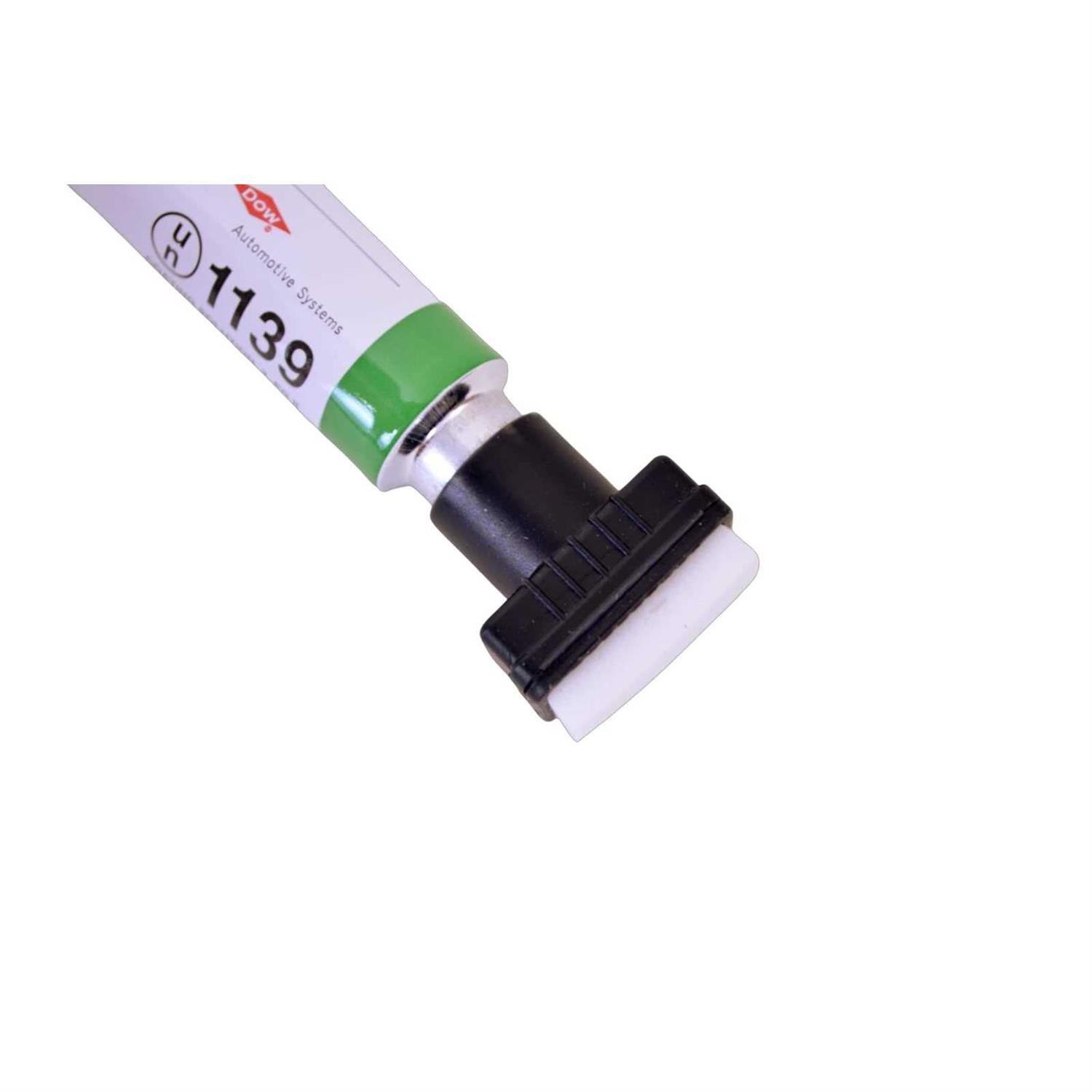 Betaseal U-428 Dow Auto Glass Primerless Urethane/Sealant/Adhesive with Single Application Primer - Image 2