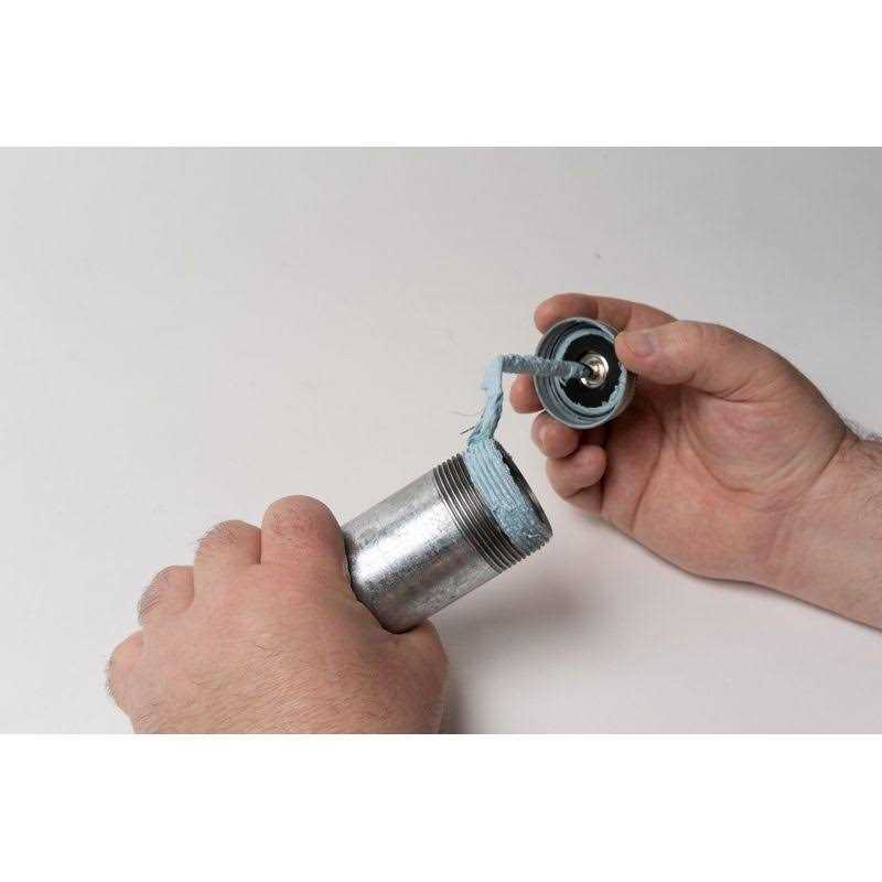 Hercules 15808 Megaloc Thread Sealant - Image 2