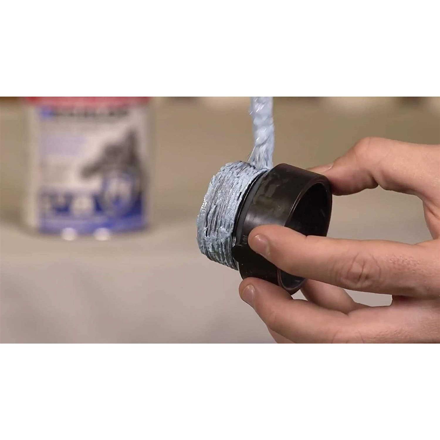 Hercules 15808 Megaloc Thread Sealant - Image 4