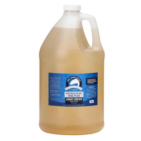 Bare Ground 1 Gal. Liquid Pre-Loaded Sprayer Plus Extra Gallon - Image 3