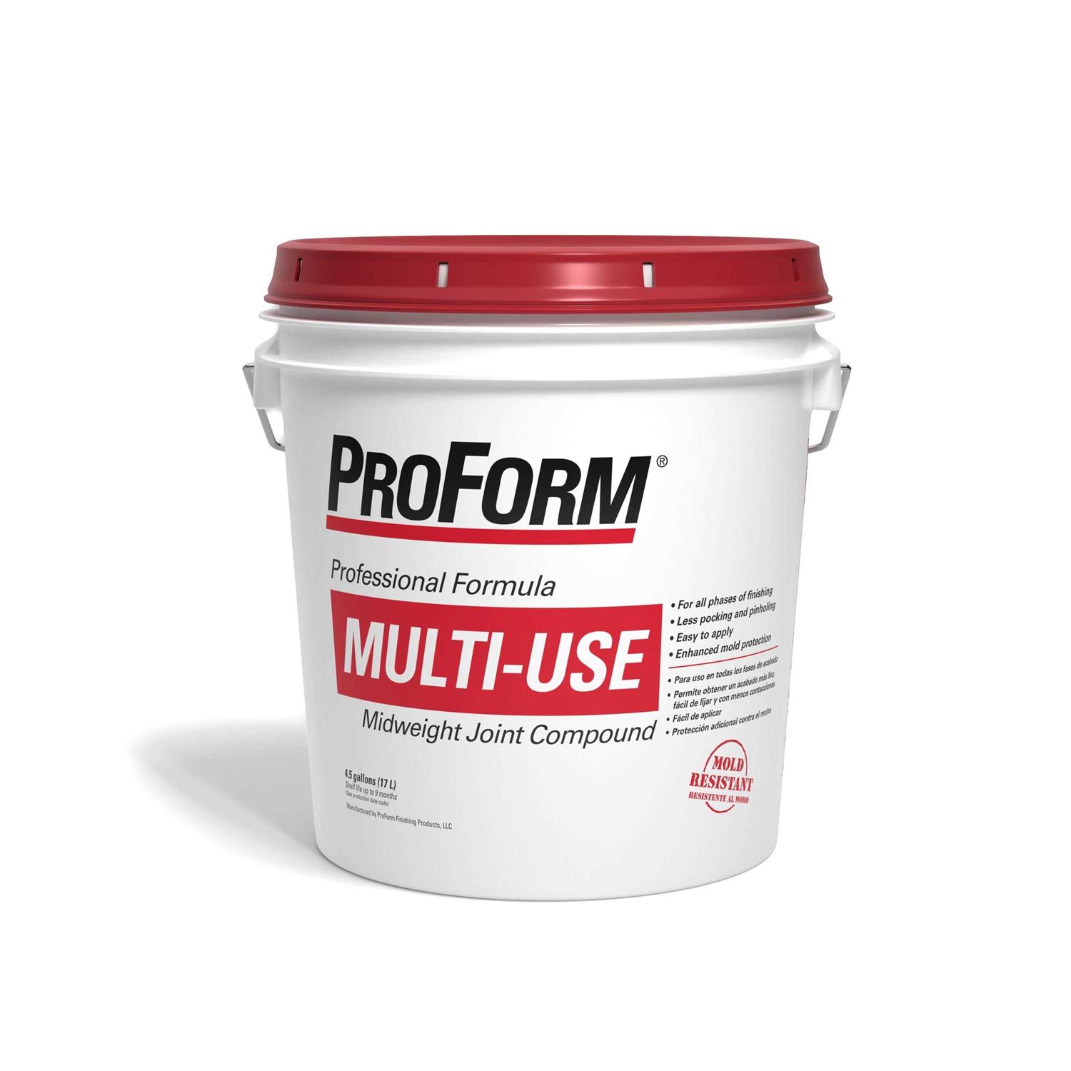 Proform JT0043/50002466 Joint Compound