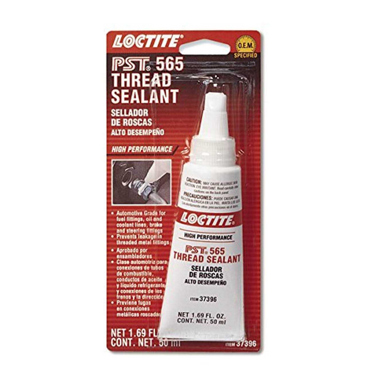 Loctite PST 565 Thread Sealant High Performance - Image 4