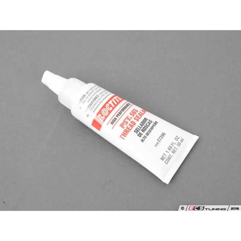 Loctite PST 565 Thread Sealant High Performance - Image 5