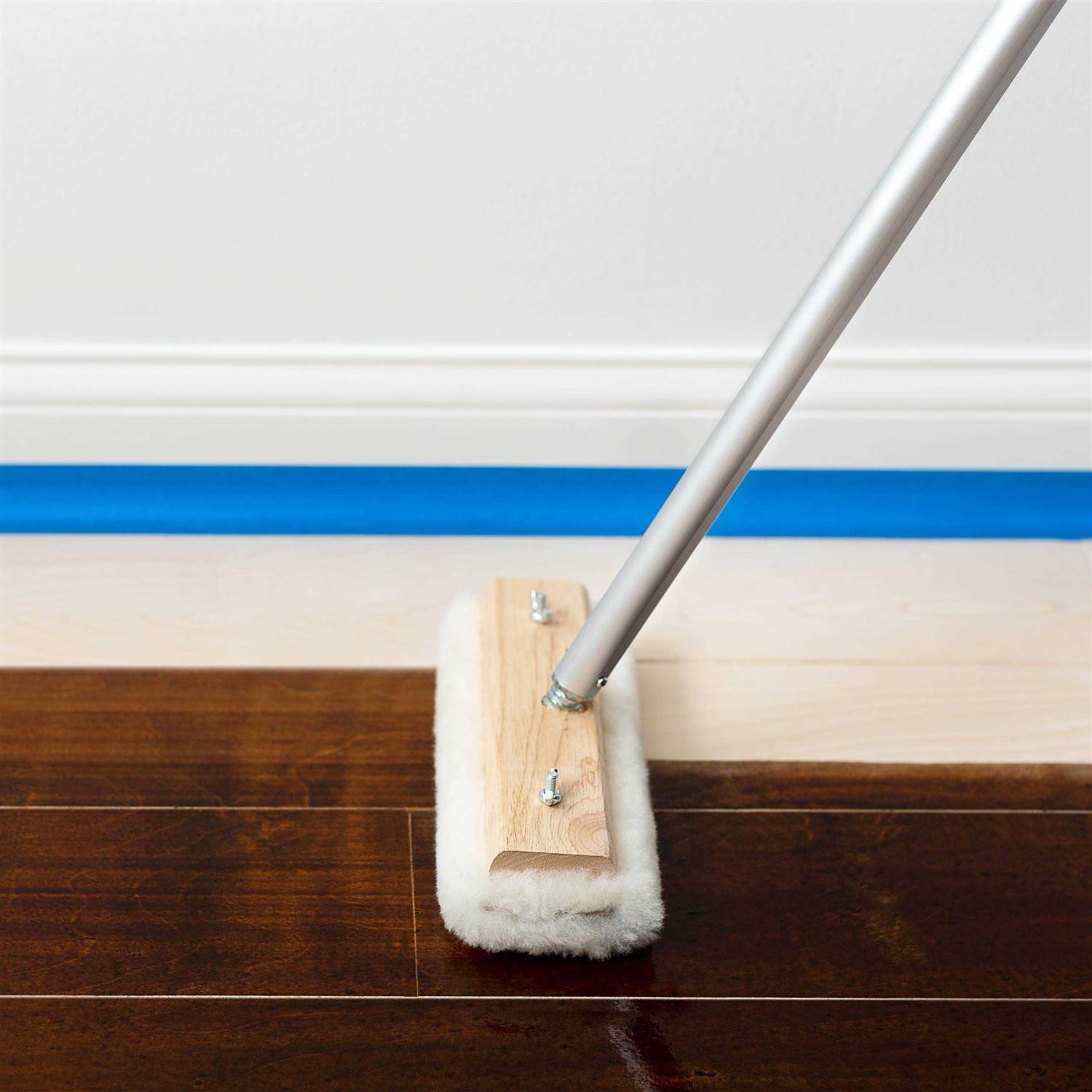 Minwax 427106100 Floor Stain Pad - Image 5