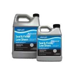 Aqua Mix Seal & Finish Low Sheen - Image 3