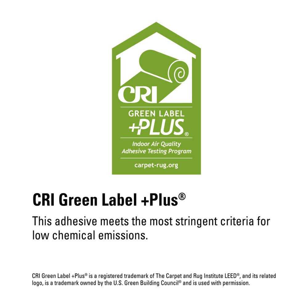 Roberts 7250 4 Gal. Pro-Grade Cork Underlayment Adhesive 7250-4 - Image 3