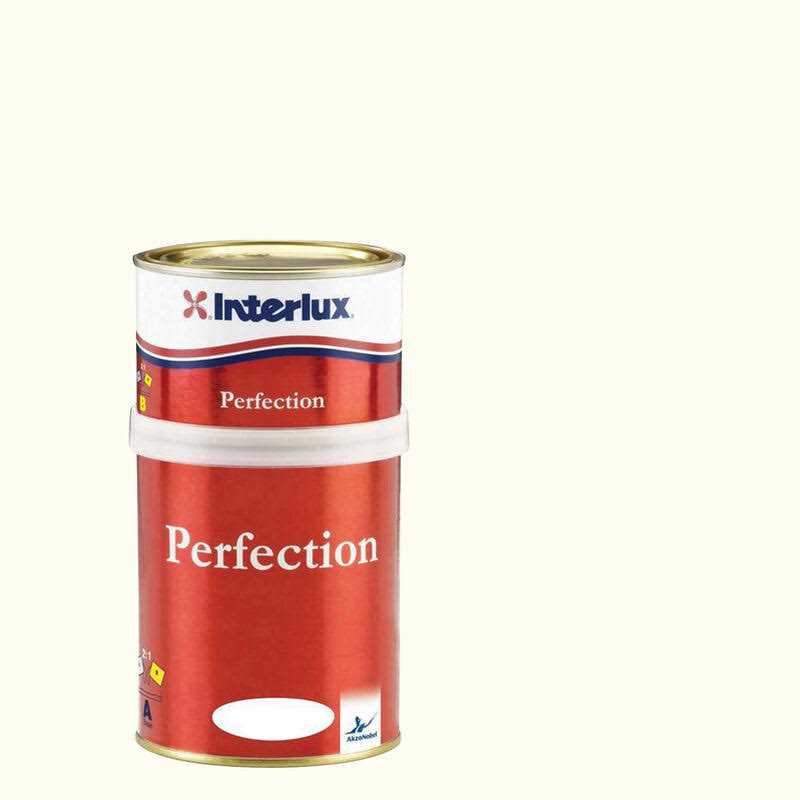 Interlux Perfection Oyster White Qt - Image 4