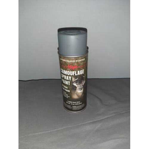 Majic Camouflage Spray Paint - Image 2
