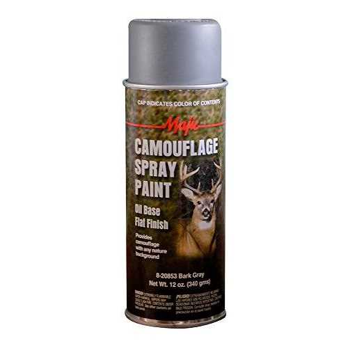 Majic Camouflage Spray Paint - Image 3