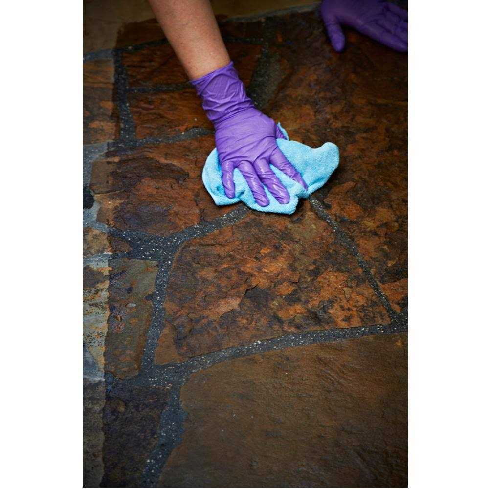 Custom TileLab TLMTSSHG Sealer and Finish - Image 2