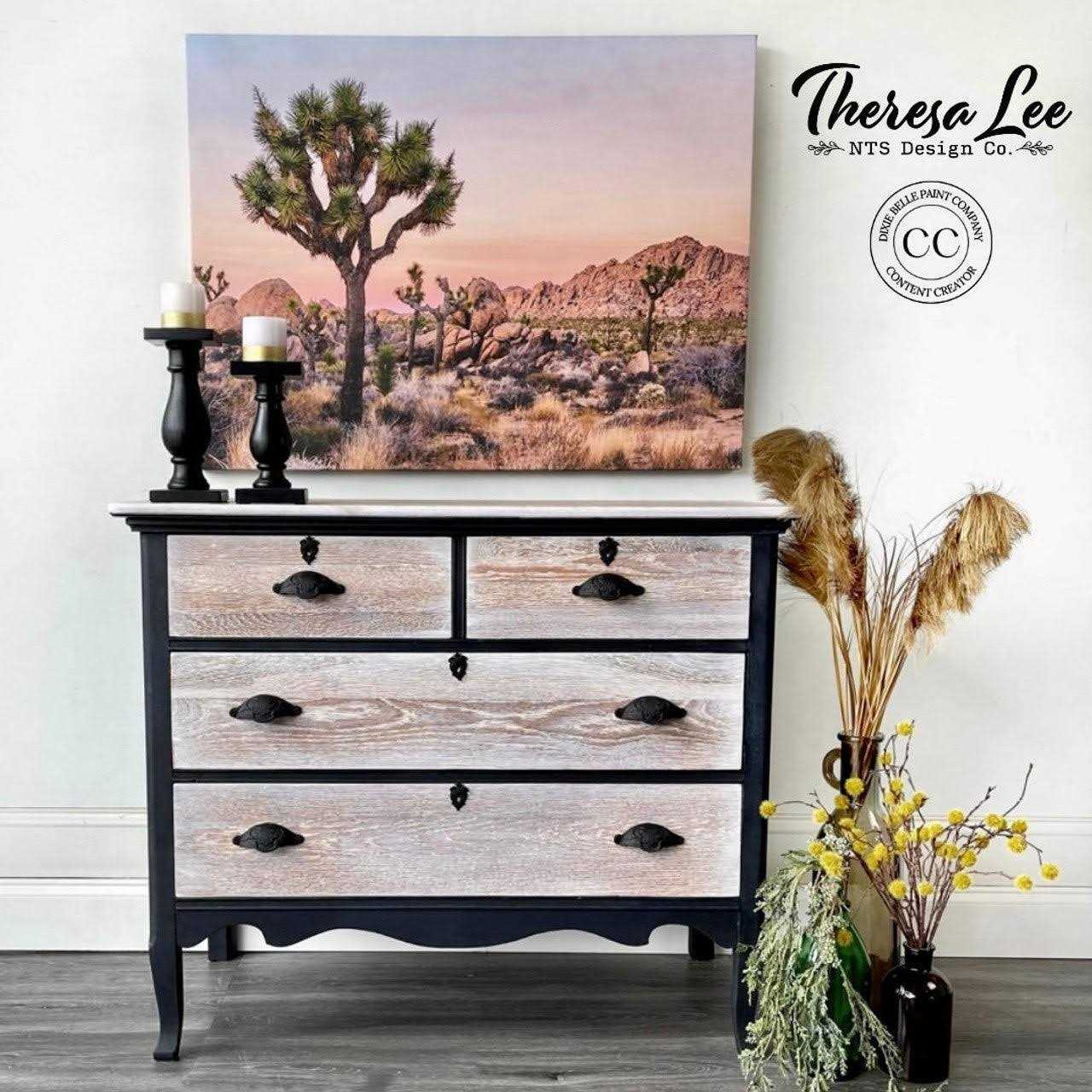 Dixie Belle No Pain Gel Stain - Image 2