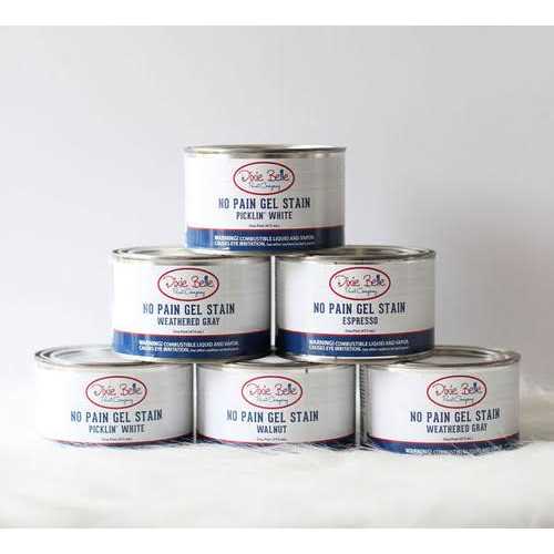 Dixie Belle No Pain Gel Stain - Image 4