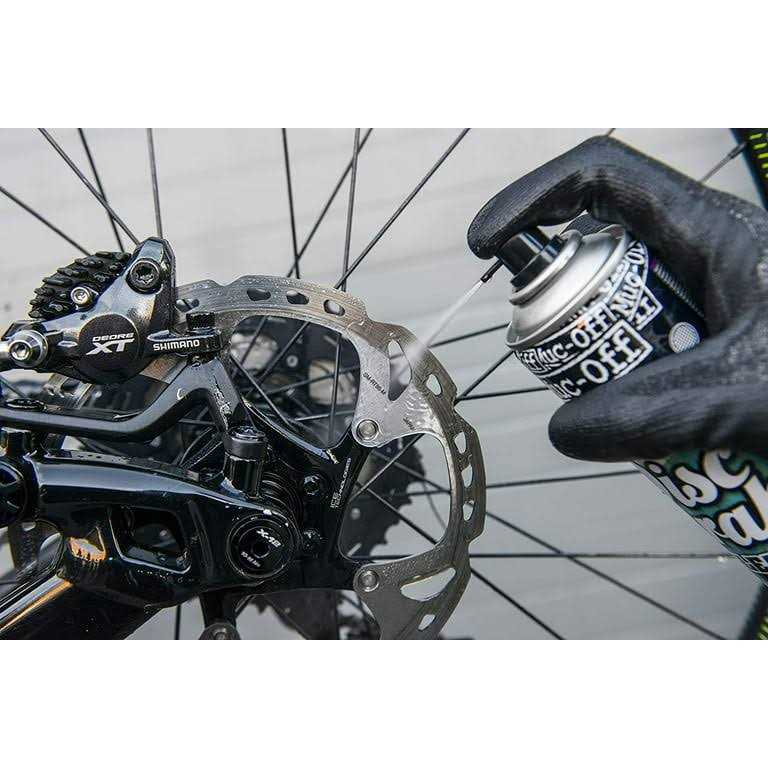 Muc-Off Disc Brake Cleaner - Image 4